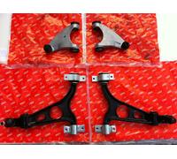 KIT 4 BRACCI SOSPENSIONE TRW ANTERIORE ALFA ROMEO 147 - 156- GT