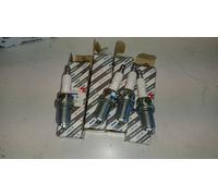 KIT 4 CANDELA ACCENSIONE per ALFA ROMEO ALFA 155 1.7 - 1.8 - 2.0 TWIN SPARK ALFA