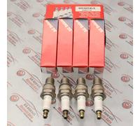 KIT 4 CANDELE ACCENSIONE COD. 3490176 NUOVE AC DELCO