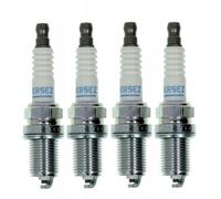 KIT 4 CANDELE NGK SPARK PLUG BKR5EZ FIAT Strada 1.2 188A4.000 2004