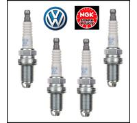Kit 4 Candele Accensione Originali Ngk | Bosch | Champion | Beru X 2 Punte