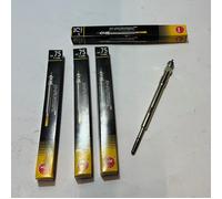 Kit 4 Candele Candeletta Candela NGK 94832 - Y-548J