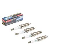 Kit 4 Candele Denso FC16HR-CY9 Iridio Toyota CH-R Corolla Prius PHV 1.8 Hybrid