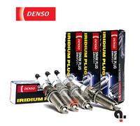 Denso IK16TT Accensione Spina Sip Twintip Iridium Tt 4701 Ricambio BKR5EIX