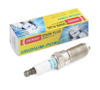 KIT 4 CANDELE DENSO IRIDIUM POWER IU27A SUZUKI GSX 600 F 1999-2002