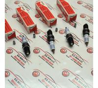 KIT 4 CANDELE FORD ESCORT COD. 1120827 NUOVE ORIGINALI