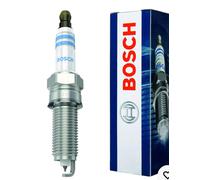 KIT 4 Candele iridio BoschYR8SII30W per CITROEN PEUGEOT OPEL TOYOTA 1.2 Puretech
