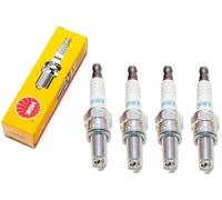 KIT 4 CANDELE NGK CR9EB CANDELA ORIGINALE MV AGUSTA F4 RR 1000 2013-2017