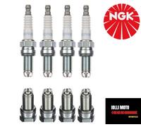 KIT 4 CANDELE NGK DCPR8EKC BMW R 1200 R GS RT ADVENTURE 2004/2009