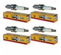 4 CANDELA ACCENSIONE NGK DCPR8EKC BMW R 1200 R GS RT TWINSPARK 2004/2009