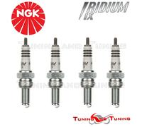 NGK Candela accensione (per unità) (6482)