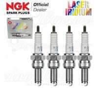 Candela di accensione NGK CR9EIA-9, 1 pezzo