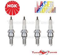 NGK Candela laser Iridium - IMR9C-9H