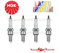 Candela di accensione NGK IMR9C-9HES, 1 Pezzo