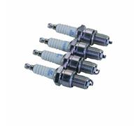 KIT 4 CANDELE NGK SPARK PLUG BPR8ES YAMAHA XJ 750 41Y 750 1984