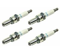 KIT 4 CANDELE NGK SPARK PLUG CR9EKB MV AGUSTA F4 Brutale S 750 2002
