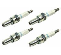 KIT 4 CANDELE NGK SPARK PLUG CR9EKB MV AGUSTA F4 Oro -> Fgst.300 750 1999
