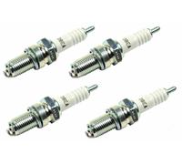 KIT 4 CANDELE NGK D8EA HONDA S800 0.8 1969