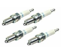 KIT 4 CANDELE NGK SPARK PLUG DCPR7E BMW K 1200 LT 1200 1998