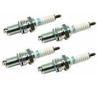 KIT 4 CANDELE NGK SPARK PLUG DR7EA BMW K 100 RS4V 1000