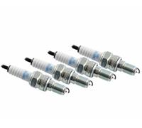 KIT 4 CANDELE NGK SPARK PLUG RACING IMR9C-9H CBR 600 F engine 2242874->PC35 2005