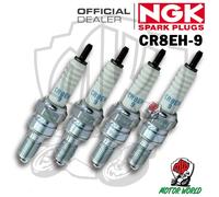 NGK Candela Argento