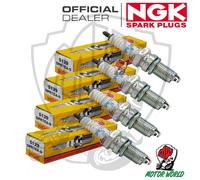 KIT 4 CANDELE SPARK PLUG NGK DPR7EA-9