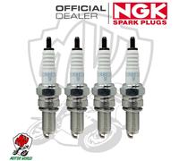 NGK Candele 4286 Candela Accensione ALFA ROMEO,MASERATI,FERRARI,8C Competizione (920_),8C Spider (920_),QUATTROPORTE V,Gran Turismo Coupe