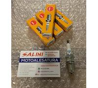 Kit 4 Candele Suzuki GSF Bandit N & S 650 cc 2007 - NGK DPR8EA9