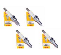 KIT 4/CANDELE YAMAHA/XT/1200 Z SUPER TENERE 2010 AL 2016 NGK CPR8EB-9