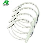 KIT 4 CANDELETTE ACCENSIONE PIEZO 550mm CUCINA PIANO COTTURA SMEG 810930078