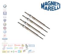 KIT 4 CANDELETTE BMW SERIE 1 2 3 4 5 6 7 X1 X3 X4 X5 X6 MINI COOPER 062900109304
