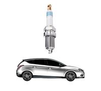 KIT 4 CANDELETTE compatibile con LANCIA Delta III 1.6 D Multijet 88 kw anno 2008-2014