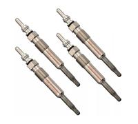 Candela NGK Laser Platinum Compatibile Per VW Touareg I (7L) 6.0 331KW Mot. CFRA