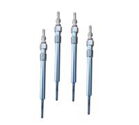 Candela NGK Laser Platinum Compatibile Per VW Touareg I (7L) 6.0 331KW Mot. CFRA