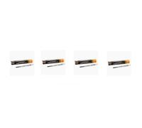 KIT 4 CANDELETTE NGK 1.6 2.0 MULTIJET FIAT DOBLO TIPO ALFA LANCIA 94251 Y9003AS