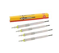 KIT 4 CANDELETTE NGK Y1010AS FIAT TALENTO RENAULT TRAFIC OPEL VIVARO