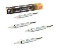 Candeletta Renault Clio 15 dci Scenic Megane Dacia Mercedes NGK Y1035AS 94103