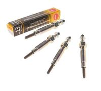 Candeletta D-Power 13 NGK 6592