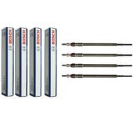 Candeletta BOSCH 0250203002 per FIAT FORD GMC LANCIA OPEL SUZUKI VAUXHALL
