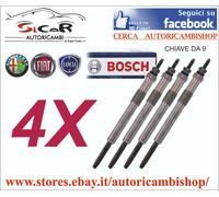 Candeletta Duraterm BOSCH 0 250 404 004
