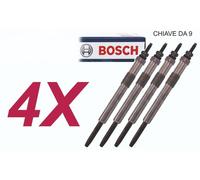 Candeletta Duraterm BOSCH 0 250 403 014