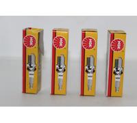 KIT 4 CANDELETTE PER ALFA ROMEO 147 156 166 GTV 145 146 T. SPARK 16V CR7EKC