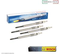 Candeletta Duraterm BOSCH 0 250 202 132