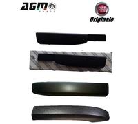 KIT 4 CAPPUCCI BARRE TETTO ANT E POST SX DX ORIGINALE FIAT PANDA 312 2012 - 2022