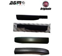 KIT 4 CAPPUCCI BARRE TETTO ANT E POST SX DX ORIGINALE FIAT PANDA 312 2012 - 2022