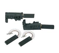 Kit 4 carboncini lavatrice Bosch 00639025 ricambio compatibile