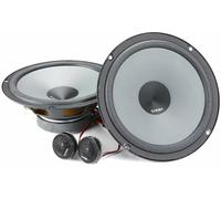 Kit 4 Casse Altoparlanti Hertz K 165 Anteriori per Opel Meriva dal 2003 2010