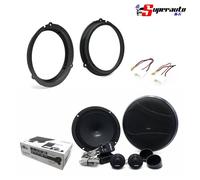 Kit 4 Casse anteriore o posteriore per Ford Kuga 3 Serie AUDISON APK 165