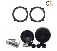 Kit 4 Casse anteriore per Kia Sportage 3 Serie AUDISON APK 165